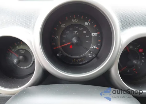 2006 Honda Element Ex-P z USA, uszkodzony, nr VIN 5J6YH28726L009860